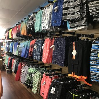Perdido Key Trading - Huge selection of men's swimwear - Swimwear Near Me - Perdido Key, Florida