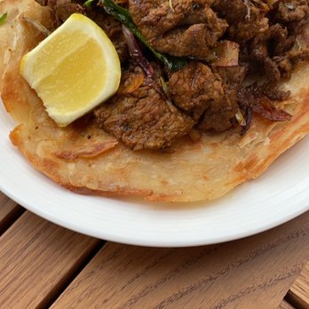 Windmills - Kerala Beef Fry - Indian Near Me - The Colony, Texas