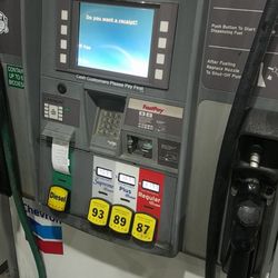Chevron - Chevalry is dead
