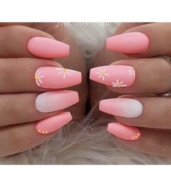 Zen Nails and Spa - What she wanted - Waxing Near Me - Carmel, Indiana