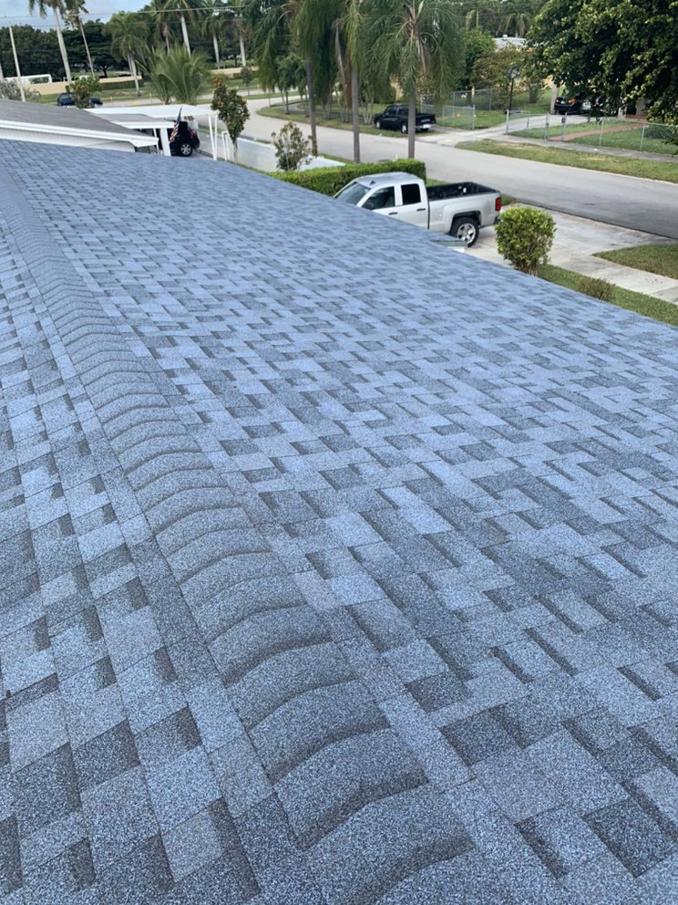 Slide of Brunt & Company