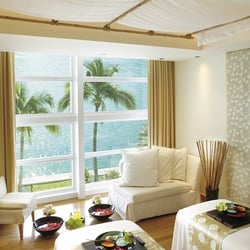 The Spa at Mandarin Oriental - Couples Spa Suite