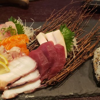 Wabi Sabi - Sashimi Deluxe - Japanese Near Me - Bloomfield, New Jersey Wabi Sabi - Sashimi Deluxe - Japanese Near Me - Bloomfield, New Jersey