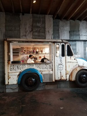 Gringo's by null