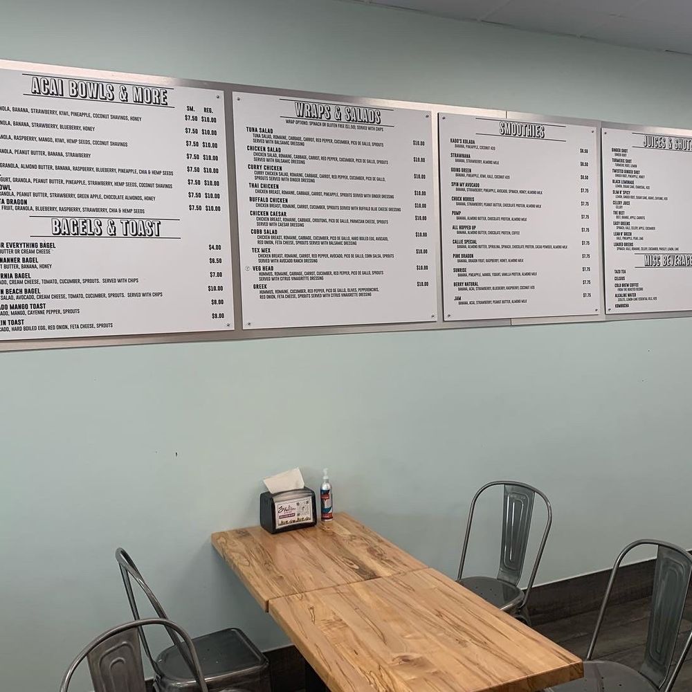 3Natives - Juice Bars & Smoothies Near Me - Boca Raton, Florida 3Natives - Juice Bars & Smoothies Near Me - Boca Raton, Florida