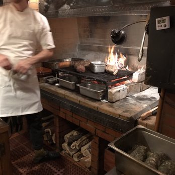Chez Panisse - New American Near Me - Berkeley, California