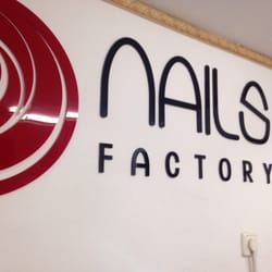 Nails Factory