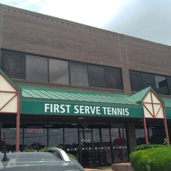 First Serve Tennis - Nice place yall - Sporting Goods Near Me - San Antonio, Texas First Serve Tennis - Nice place yall - Sporting Goods Near Me - San Antonio, Texas