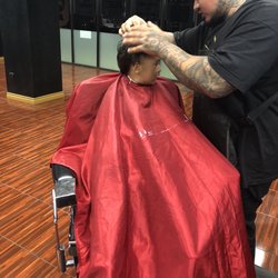 American Razor Barbershop