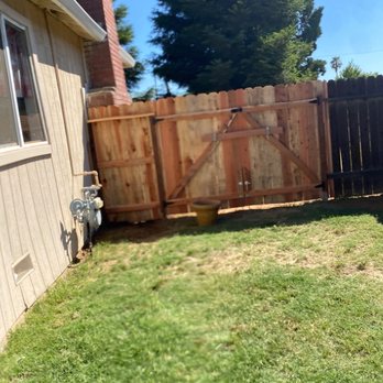 Ergeon - Fences & Gates Near Me - San Francisco, California