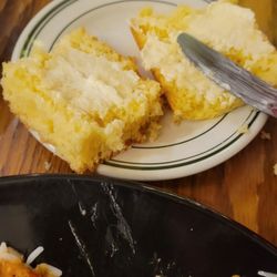 Grandma's Goodies & Gumbo - Corn Bread