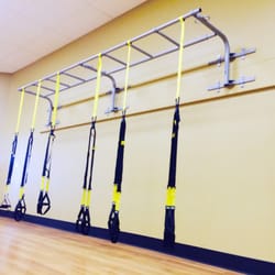 Anytime Fitness