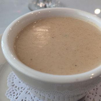 CF Food Kitchen - Lobster Bisque - New American Near Me - Granada Hills, California CF Food Kitchen - Lobster Bisque - New American Near Me - Granada Hills, California