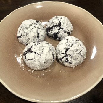 Peony Bakery - Mochi Ube - Desserts Near Me Peony Bakery - Mochi Ube - Desserts Near Me