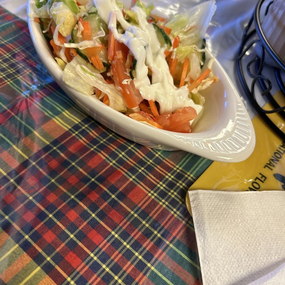 The Jamaican Spot - Salad - Caribbean Near Me - Leesville, Louisiana The Jamaican Spot - Salad - Caribbean Near Me - Leesville, Louisiana