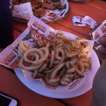 Hooters - American Near Me - Ocean City, Maryland