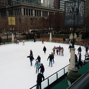 Millennium Park - Parks Near Me - Chicago, Illinois Millennium Park - Parks Near Me - Chicago, Illinois