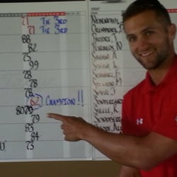 Broken Arrow Golf Club