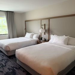 Fairfield by Marriott Inn & Suites North Conway