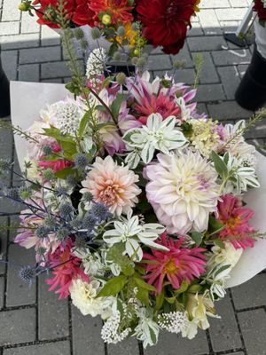 Portland Farmers Market - Lents International by null