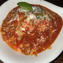 Lasagna