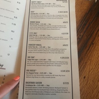 The Post Colorado - Boulder - Breweries Near Me - Boulder, Colorado