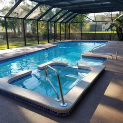 Harbour Pools and Spa