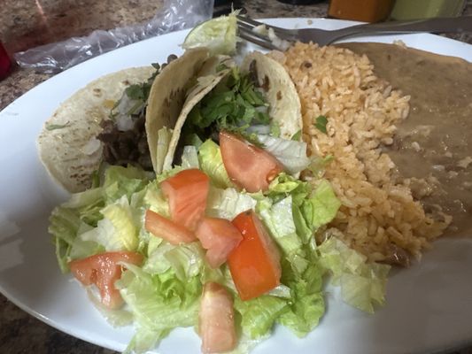 Rosita's Mexican Restaurant by null