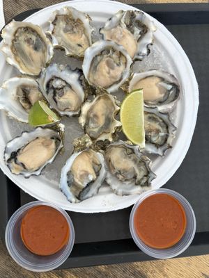 La Marea Marisqueria by null