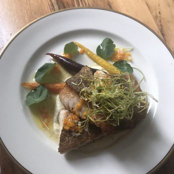 Thistle - Ling Cod. Carrots. - Tapas/Small Plates Near Me - McMinnville, Oregon Thistle - Ling Cod. Carrots. - Tapas/Small Plates Near Me - McMinnville, Oregon