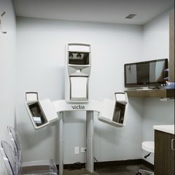 Wiesman Cosmetic Surgery and Wellness Institute - Vectra 3D image incredible state of the art equipment