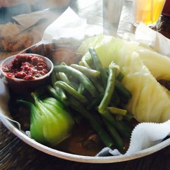 Tapsilog Bistro - Kare kare - Filipino Near Me - Campbell, California