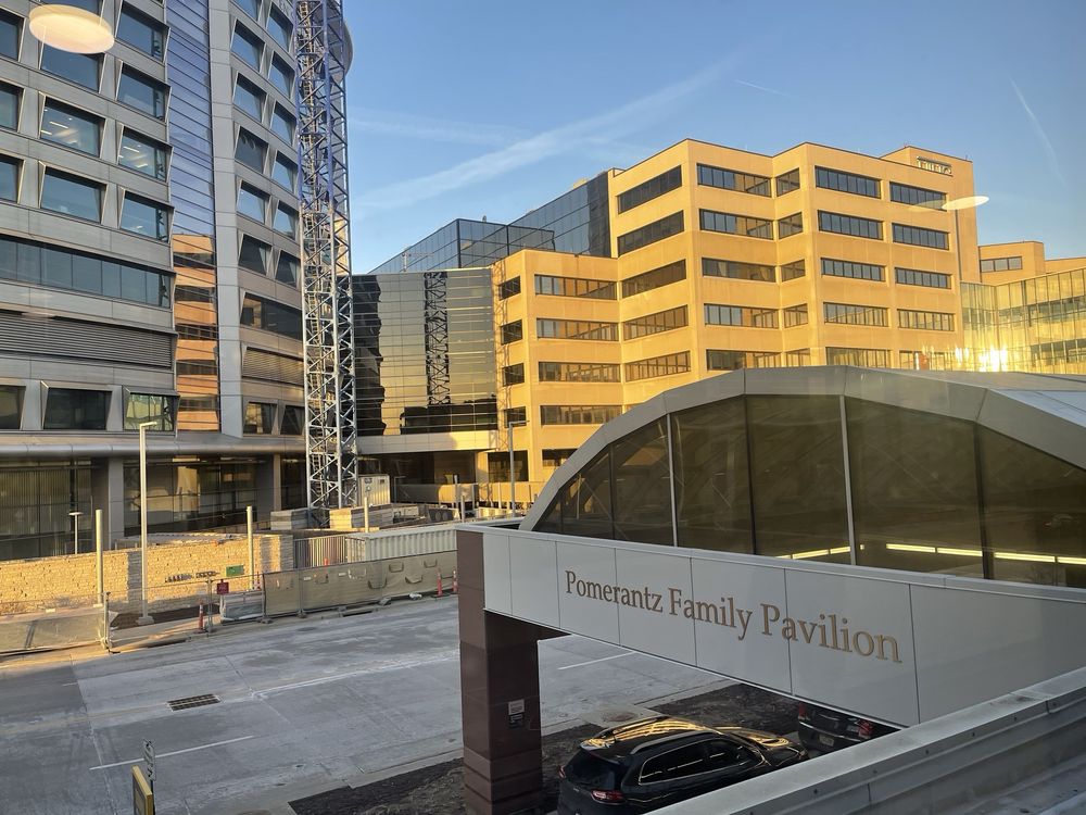 University of Iowa Health Care - patient advocate in Iowa City, IA