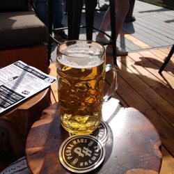 Pedal Haus Brewery