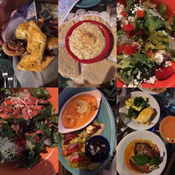 The Bubble Room - A fun experience for the family! Great service! Good food! You must eat at The Bubble Room when staying on Sanibel or Captiva! - Desserts Near Me - Captiva, Florida