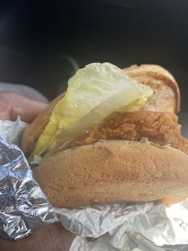 Wendy's Logo