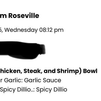 Middle Eats - Wraps Near Me - Roseville, Michigan Middle Eats - Wraps Near Me - Roseville, Michigan