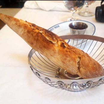 Petit Trois - Wonderful baguettes! - French Near Me - Sherman Oaks, California