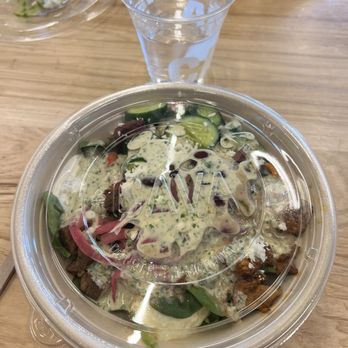 CAVA - Salad Near Me - El Segundo, California