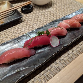 MF Sushi - Sushi Bars Near Me - Houston, Texas