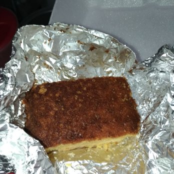 Hambone's BBQ Smokehouse - Corn Bread - Barbeque Near Me - Bellflower, California
