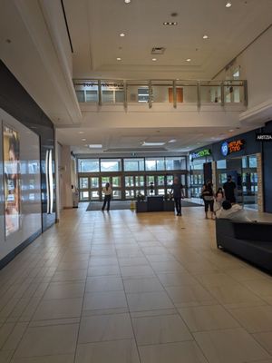 Hillcrest Mall by null