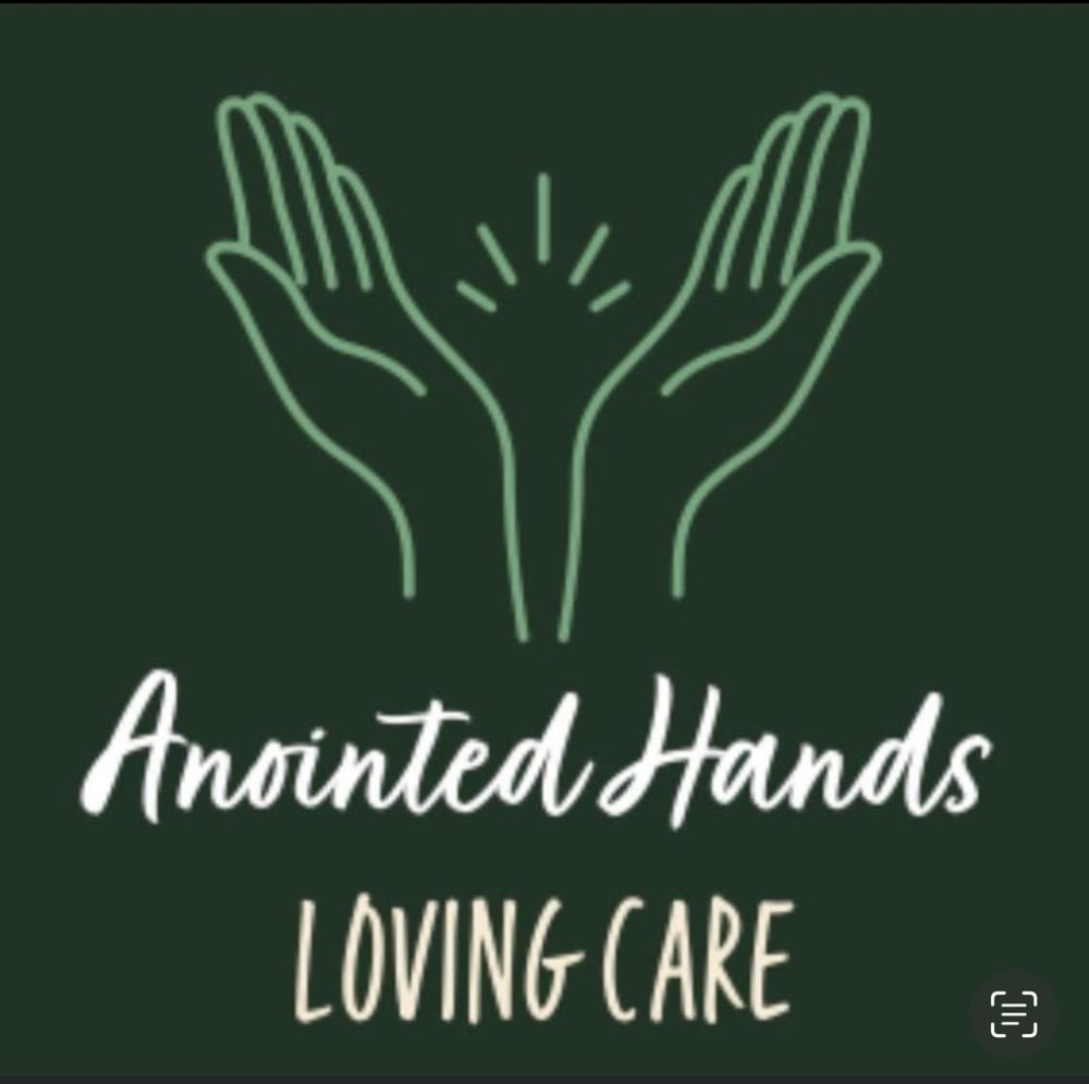ANOINTED HANDS LOVING CARE 1810 N Ashley St, Valdosta, Home