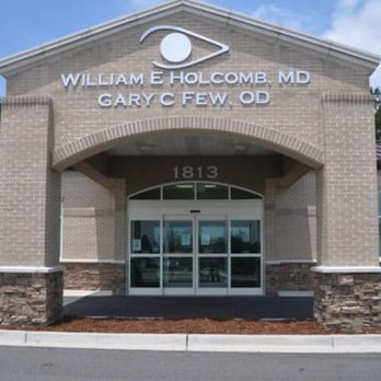 Holcomb Laser Center - Ophthalmologists Near Me - Cullman, Alabama Holcomb Laser Center - Ophthalmologists Near Me - Cullman, Alabama
