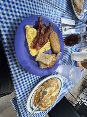 Blue Ginger Cafe by null