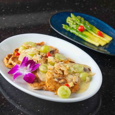 Creekside American Bistro by null