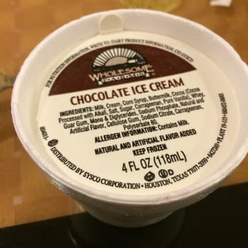 Mizumi Buffet - Ask servers for ice cream - Buffets Near Me - Tigard, Oregon
