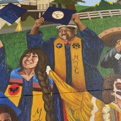 Modesto Junior College