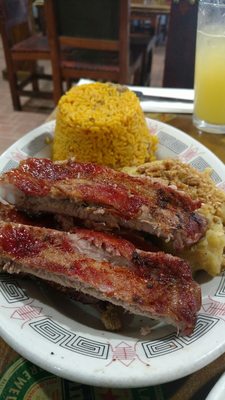 Mesa's BBQ by null