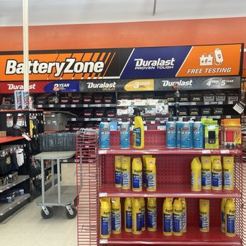 AutoZone - 1.24.26 - Auto Parts & Supplies Near Me - Germantown, Maryland AutoZone - 1.24.26 - Auto Parts & Supplies Near Me - Germantown, Maryland